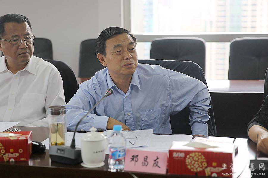 邓昌友(解放军空军政治委员)
