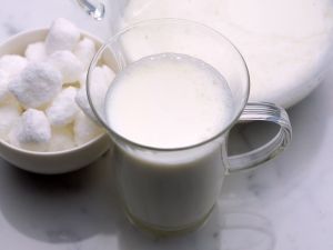 乳糖不耐症(营养吸收障碍)