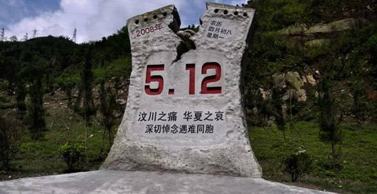 地震震级(地震大小的量度)