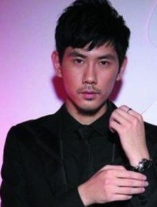 蔡宜达(中国内地男演员)