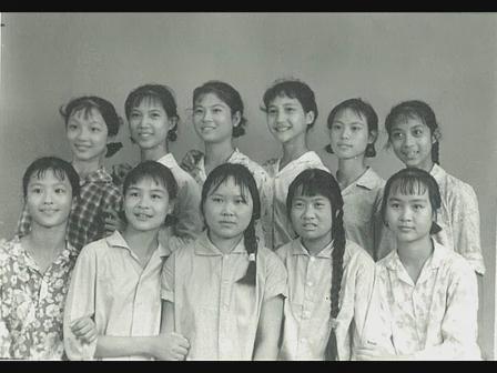 刘晓莉(中国内地女舞蹈演员)