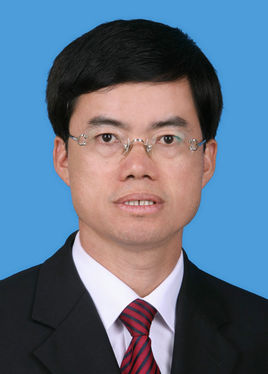 裴金佳(中共中央台办、国务院台办副主任)