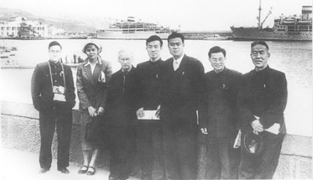 东方红一号卫星(1970年4月24日中国发射的第一颗人造卫星)