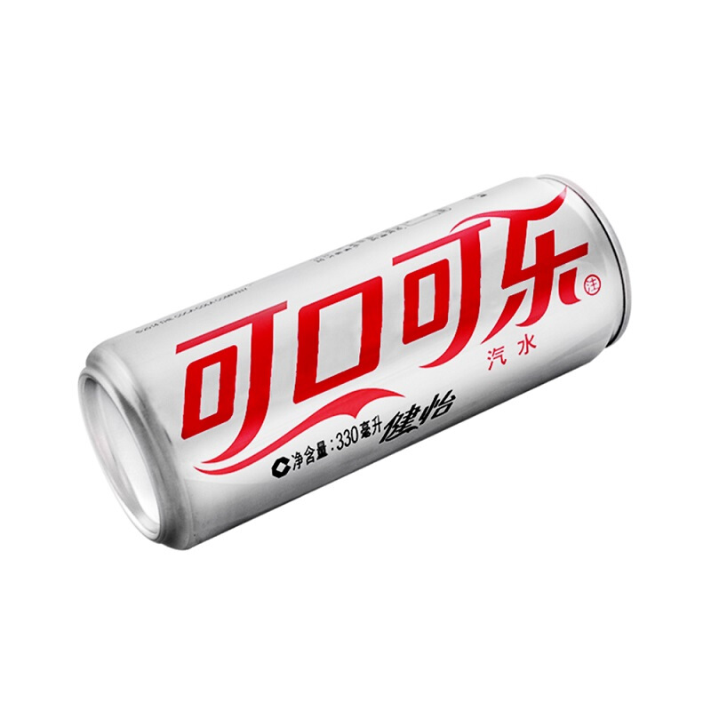 健怡可乐(1995年可口可乐公司研发的全新产品)