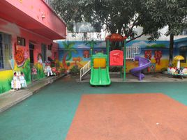 幼儿园(学前教育)