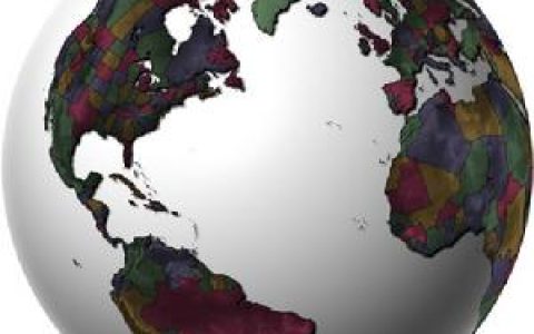 北半球(赤道以北半球)