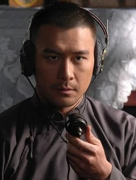 毒刺(2010年高进军执导的电视剧)