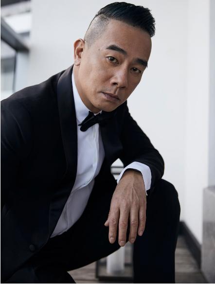陈小春(中国香港男歌手、演员)