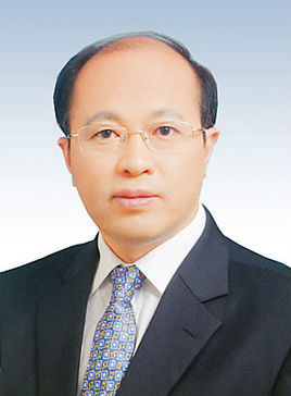 李秀领(内蒙古自治区政协党组书记、主席)