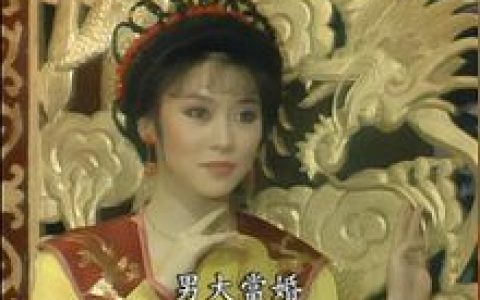 官晶华(演员郑少秋的第二任妻子)