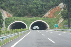 博深高速公路(中国广东省境内高速公路)
