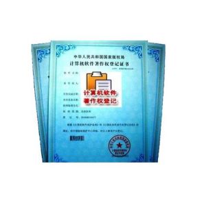 计算机软件保护条例(中华人民共和国国务院颁布法规)