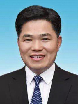盛秋平(浙江省商务厅厅长、党组书记)