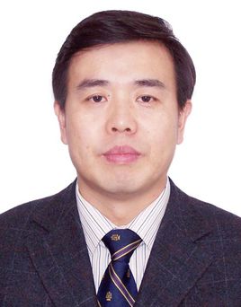 李同道(山东省人大常委会副秘书长)