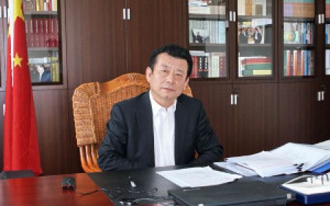 于晓明(山东省人大常委会党组书记)