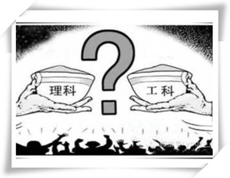 理科(自然科学、应用科学以及数理逻辑的统称)