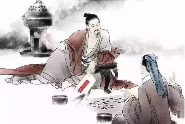 谢安(东晋时期政治家、名士)