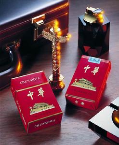 天价烟(香烟种类)