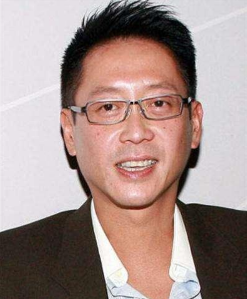 许晋亨(中国香港中建企业董事、演员李嘉欣的丈夫)