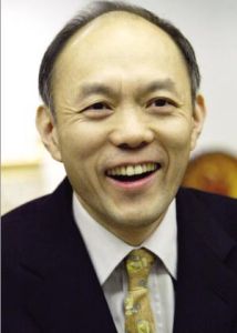 霍震寰(中国香港特别行政区第十三届全国人大代表)