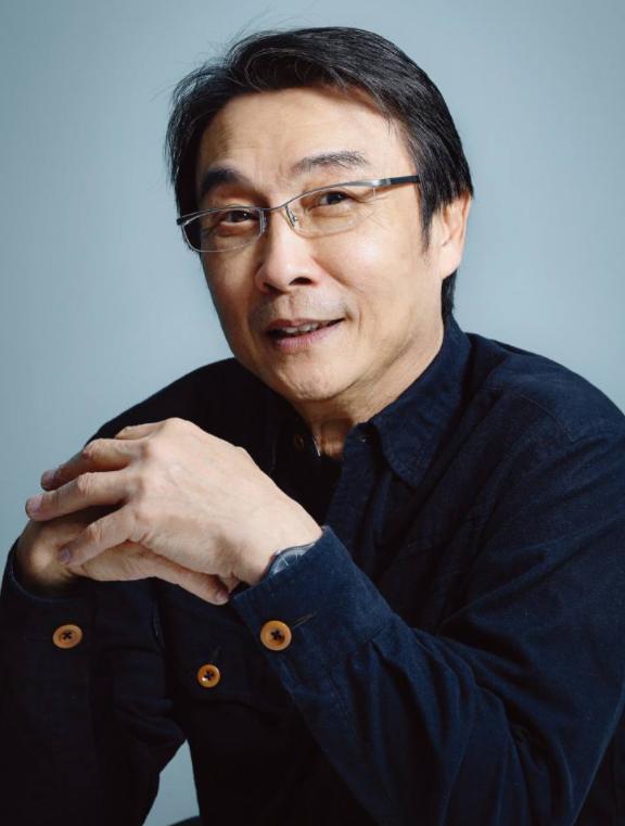 刘松仁(中国香港男演员)