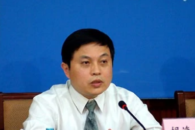 胡海岩(中国科学院院士)