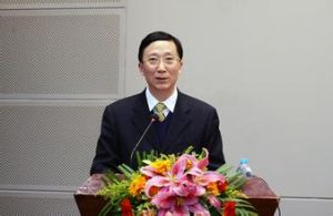 胡凌云(原北京航空航天大学党委书记)