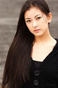 黄娟(中国内地女演员)