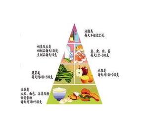 合理膳食(三餐营养满足人体需求)