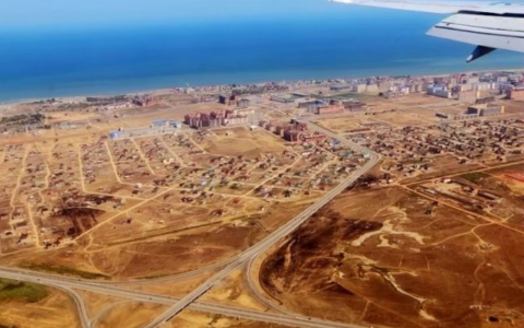 达吉斯坦(俄罗斯北高加索联邦区面积最大的共和国)