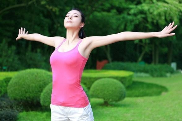 艾尚真(中国内地女演员、模特、主持人、歌手)