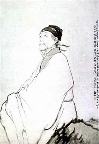登高(唐代杜甫诗作)