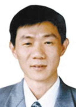 何家成(原国家行政学院党委委员)
