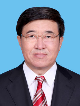 隋振江(北京市人民政府副市长)