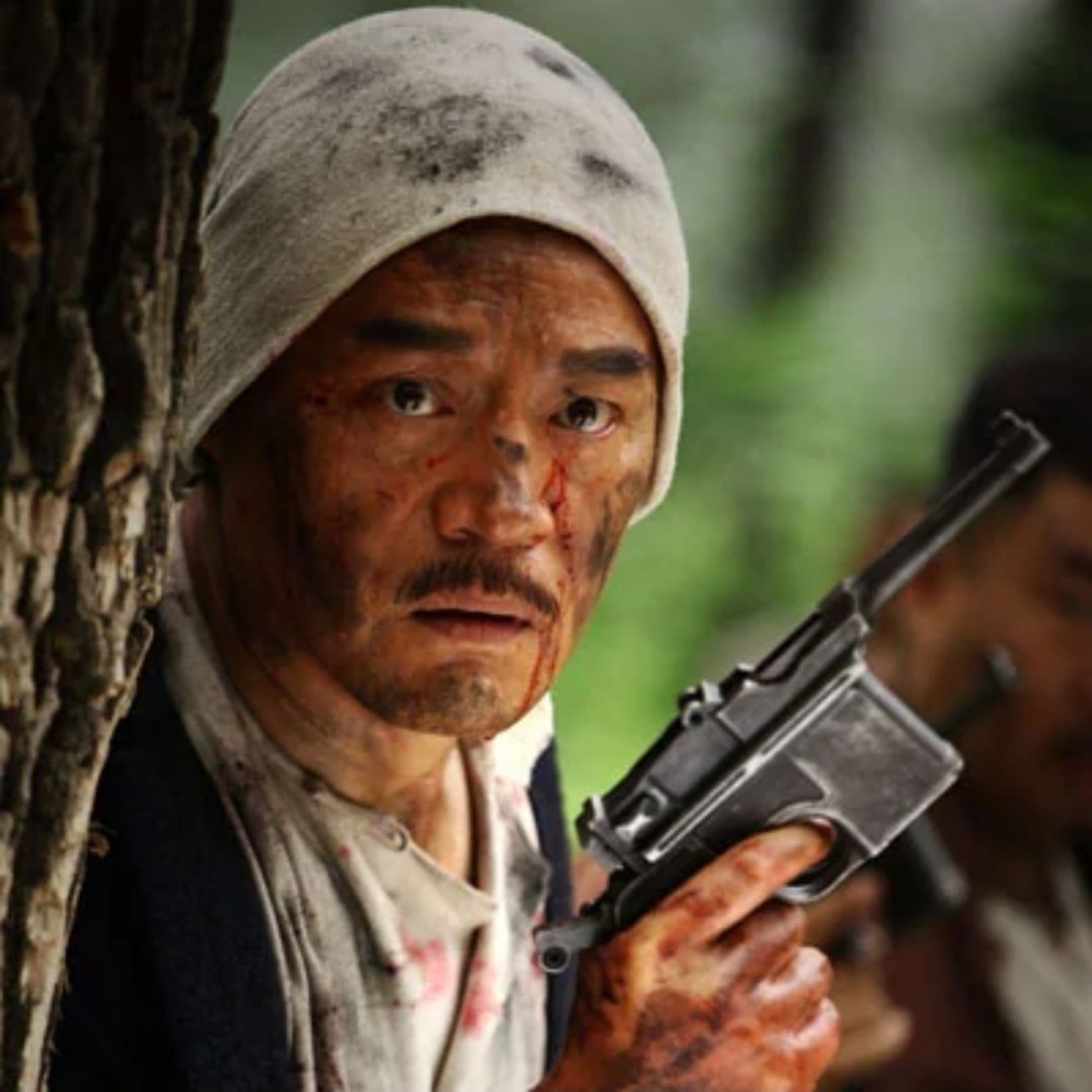 戴天理(电视剧《打狗棍》的男主角)