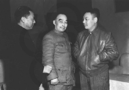 毛人凤(国民革命军二级上将)