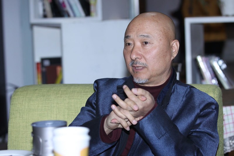 陈佩斯(中国内地喜剧男演员)
