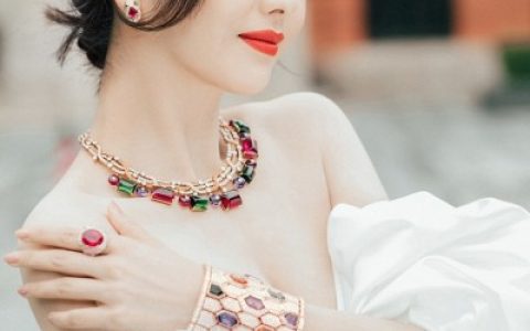 佟丽娅(中国内地影视女演员、舞者)