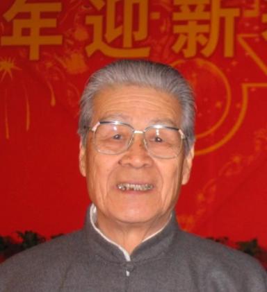 蓝天野(中国内地男表演艺术家)