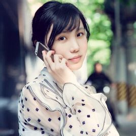 夏茗悠(中国业余小说家、编剧)