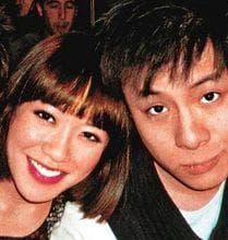 杨千霈(中国台湾演员)