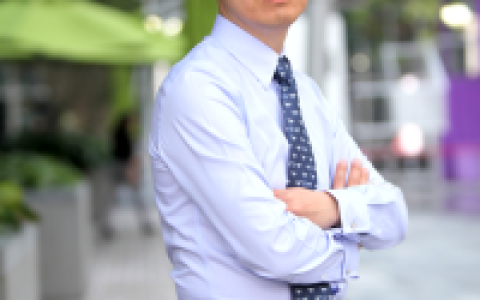 崔玉涛(中国儿科专家)