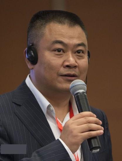 陈晓卿(中国内地导演、制作人)