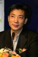蔡文胜(中国著名的天使投资人)