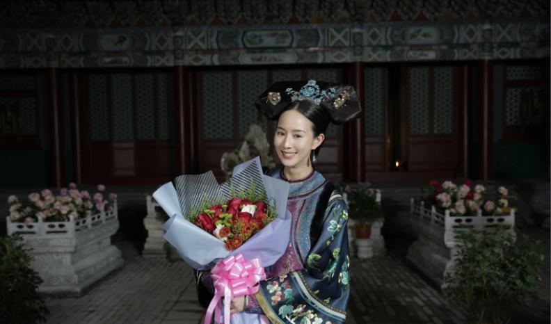 张钧甯(华语影视女演员)