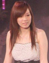 黄芷晴(中国女演员)