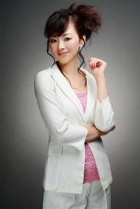 刘梓娇(中国北京女演员)