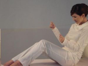 林杰妮(浙江卫视女主持人)
