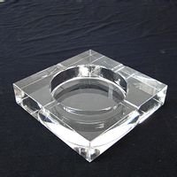 水晶(晶体矿物)