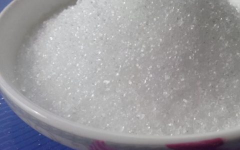 磷酸二铵(一种无机物)